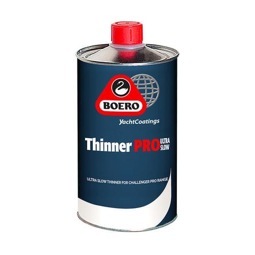 Diluente - 70P.689 - Boero YachtCoatings