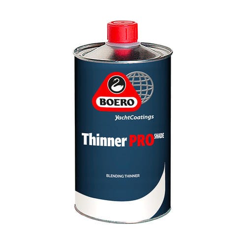 Diluente - 70P.695 - Boero YachtCoatings