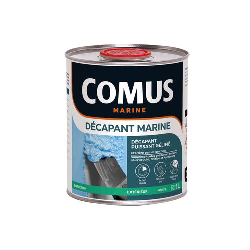 Sverniciatore di pittura - COMUS MARINE