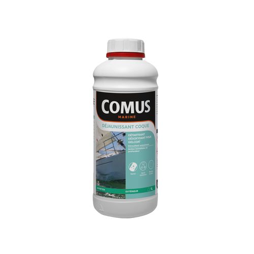 Antiruggine - COMUS MARINE