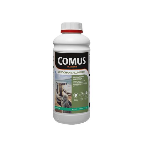 Sverniciatore alluminio - COMUS MARINE