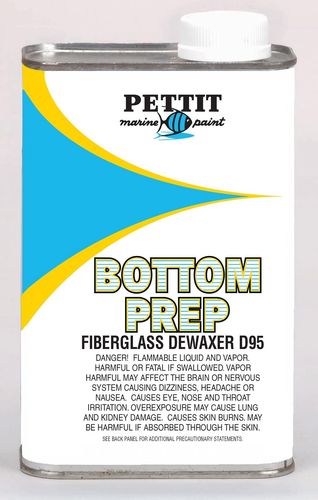 Cera di estrazione - Pettit