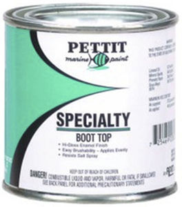 Sverniciatore di pittura - Boot Top - Pettit