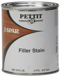 Stucco monocomponente - Brown Mahogany - Pettit - per legno