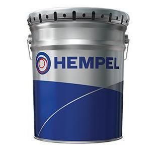 Rivestimento di protezione a base acqua - Hempafire Optima 515 - Hempel - monocomponente