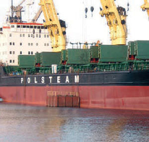 Rivestimento protettivo elastomero antifouling per nave commerciale - Globic 9000 78950 - Hempel - per barca professionale / autopulente / multiuso