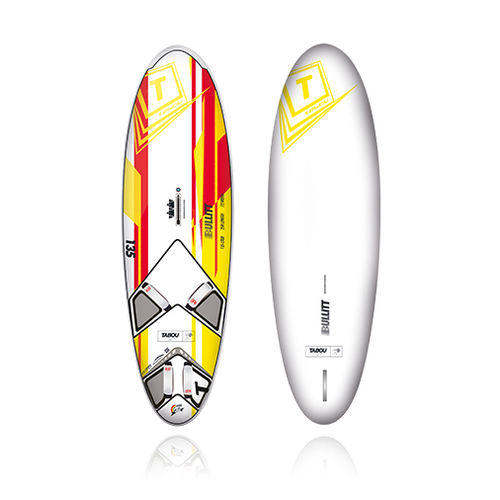 Tavola da windsurf da freeride - BULLITT - Tabou