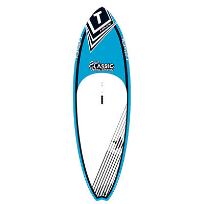 SUP allround - SUPACLASSIC - Tabou - da wave / in EVA