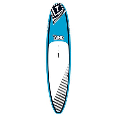 SUP da windsurf - SUPAWIND - Tabou - in EVA