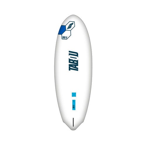 Tavola da windsurf da freeride - ROCKET PLUS MTE ’21 - Tabou - di velocità