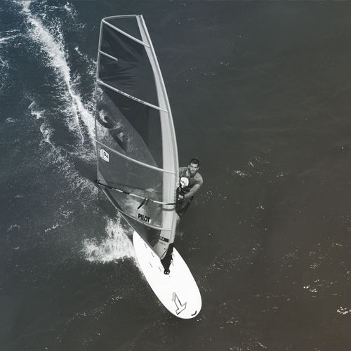 Tavola da windsurf per principianti - COOLRIDER ’21 - Tabou - da freestyle / da vento leggero / da bambino