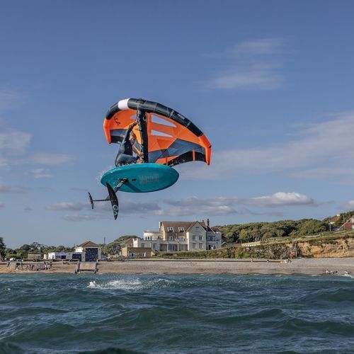 Tavola da windsurf da freeride - ROCKET  - Tabou - allround