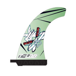 Pinna da windsurf - X-RIDE  - Tabou - da freeride