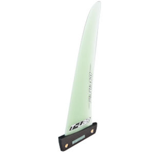 Pinna da windsurf - SLALOM - Tabou - da slalom