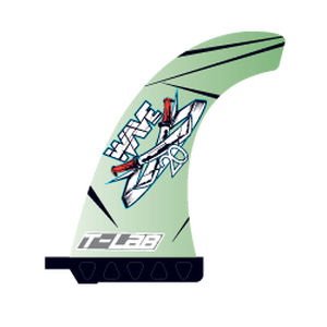 Pinna da windsurf - WAVE - Tabou - da wave