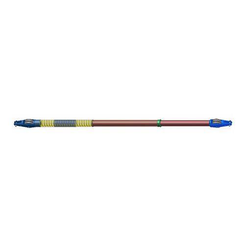 Vang rigido - 551 B1 - Z-Spars