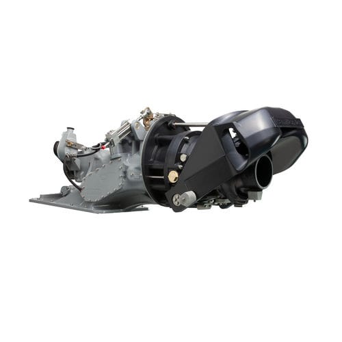 Turbina idrogetto per barca - HTX30 - HAMILTONJET