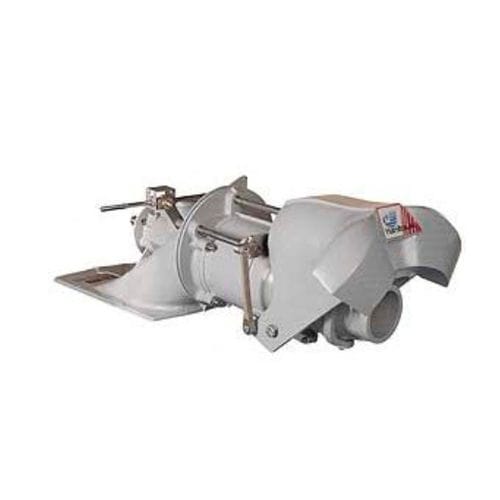 Turbina idrogetto per barca da lavoro - HJ212 - HAMILTONJET - per patrol-boat