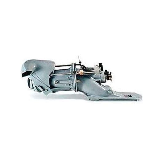 Turbina idrogetto per barca da lavoro - HJ213 - HAMILTONJET - per patrol-boat