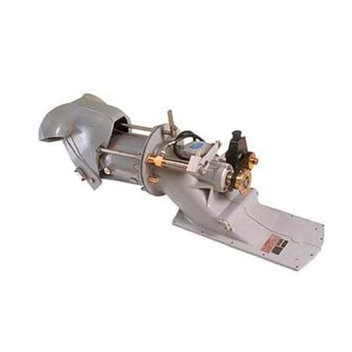Turbina idrogetto per barca da lavoro - HJ241 - HAMILTONJET - per patrol-boat