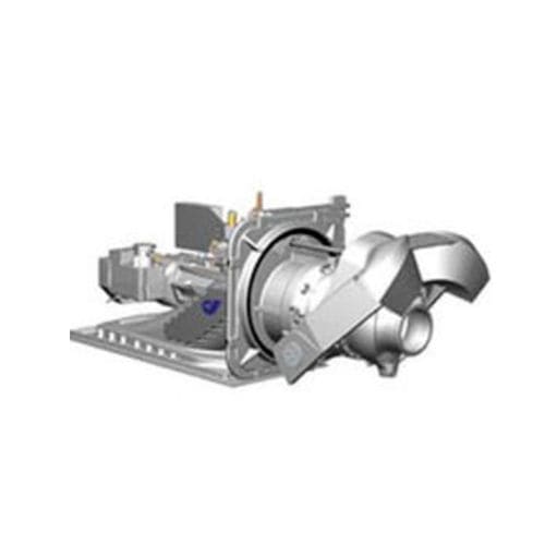 Turbina idrogetto per nave - HJ403 - HAMILTONJET