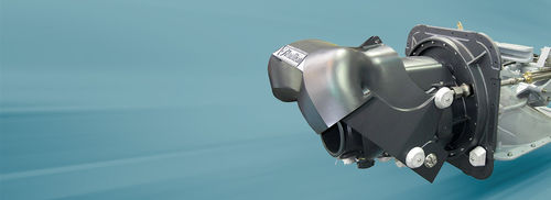 Turbina idrogetto per nave - HM series - HAMILTONJET
