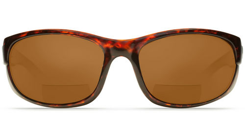 Occhiali da sole con lenti polarizzanti - HOWLER - Costa Del Mar - per sport nautici