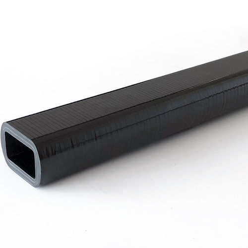 Stecca corta - CT36 - C-Tech - di vela / in vetro / in carbonio
