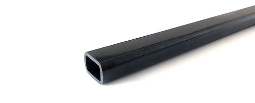 Stecca corta - CT40 - C-Tech - di vela / in vetro / in carbonio