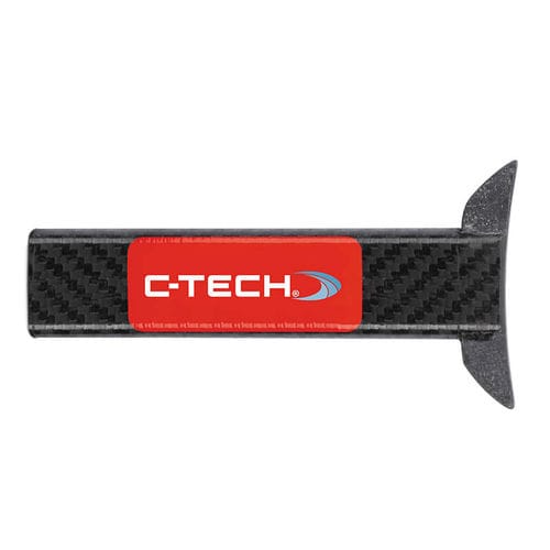 Terminale per slitta di stecca per randa - RSLT - C-Tech