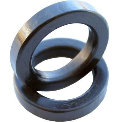 Anello per vela - CRING0380 - C-Tech - rotondo / in carbonio
