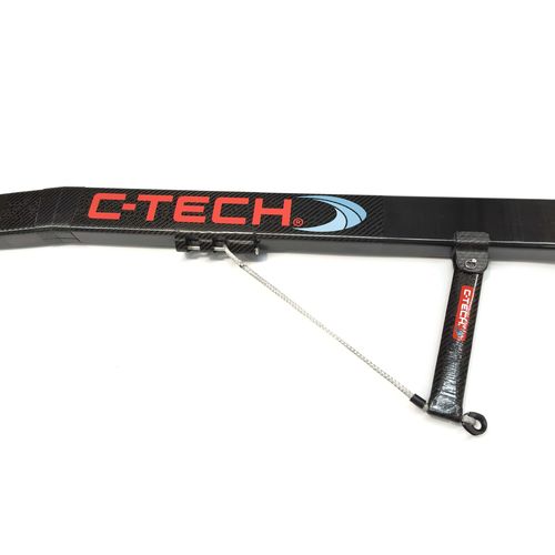Boma per Moth - Bent  - C-Tech