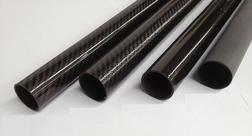 Tubo in fibra di carbonio per barche a vela - C-Tech