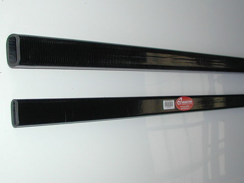 Stecca corta - CT33 - C-Tech - di vela