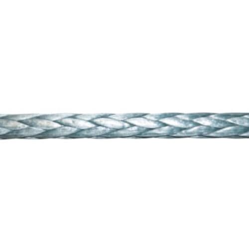 Cima multiuso - DSK99 ULTRA - Gottifredi Maffioli - semplice intrecciata / per barca a vela / anima in Dyneema®