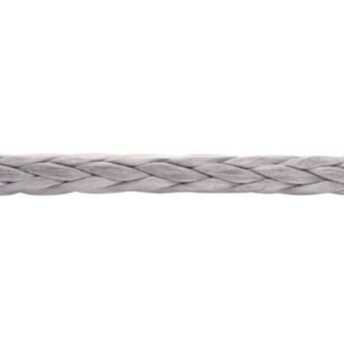 Cavo da ormeggio - ULTRAFLOAT - Gottifredi Maffioli - semplice intrecciata / per yacht / anima in Dyneema®