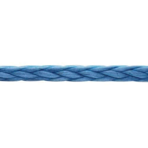 Drizza - ULTRAGRIP - Gottifredi Maffioli - semplice intrecciata / per barca a vela da regata / anima in Dyneema®