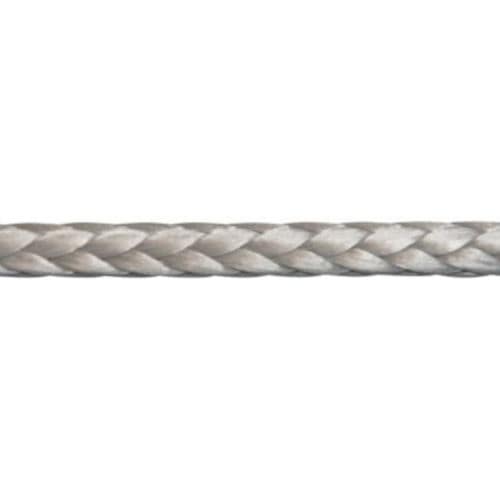 Cima multiuso - COMPACT 78 - Gottifredi Maffioli - semplice intrecciata / per barca a vela / anima in Dyneema®