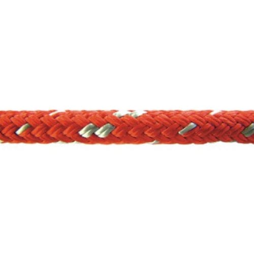 Scotta - GM112 - Gottifredi Maffioli - a doppia treccia / per barca a vela da crociera / anima in poliestere