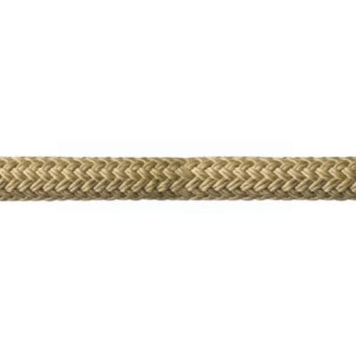 Scotta - CLASSIC 78 - Gottifredi Maffioli - drizza / a doppia treccia / per barca a vela tradizionale