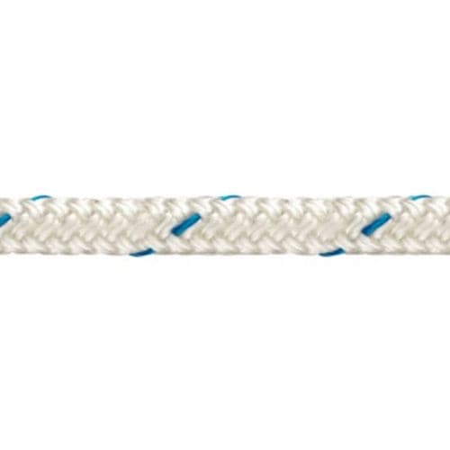 Cavo da ormeggio - NYLON BRAID - Gottifredi Maffioli - a doppia treccia / per barca a vela / per barca