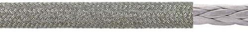 Cima multiuso - CAPTIVIA 78 PC - Gottifredi Maffioli - a doppia treccia / per yacht / anima in Dyneema®