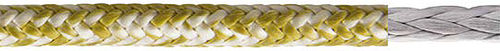 Cima multiuso - TD78 - Gottifredi Maffioli - a doppia treccia / per barca a vela / anima in Dyneema®