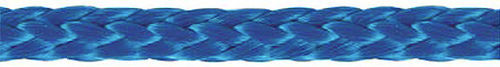 Drizza - POLYBRAID - Gottifredi Maffioli - semplice intrecciata / per barca a vela / anima in poliestere