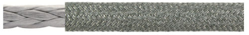 Cima multiuso - CAPTIVIA 78 PC - Gottifredi Maffioli - a doppia treccia / per yacht / anima in Dyneema®