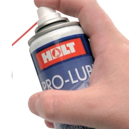 Lubrificante in spray - HA5316 - Holt