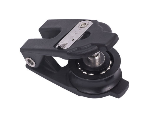 Bozzello singolo - HT1375 - Holt - apribile / ø max. cima: 10 mm / ø max. cima: 8 mm