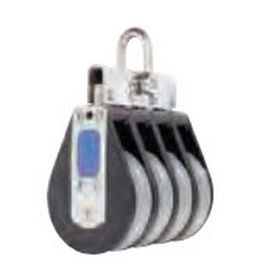 Bozzello quadruplo - HT92144 - Holt - di rinvio / con attacco fisso / con cuscinetti lisci