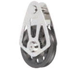 Bozzello singolo - HT9285 series - Holt - di rinvio / girevole / con girella
