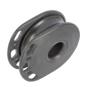 Bozzello singolo - HT961 series - Holt - a piede d'albero / con attacco tessile / con cuscinetti lisci
